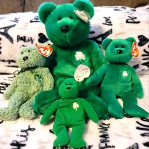 Ty St Patrick's Day Bundle